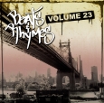 Beats & Rhymes Volume 23
